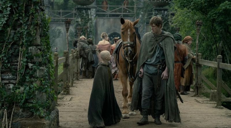 “El Caballero de los Siete Reinos” alcanza una de las puntuaciones más altas de la saga de GOT