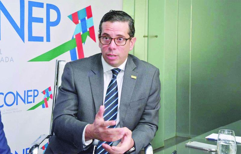 Tasas de interés siguen frenando dinámica de la inversión en los sectores productivos