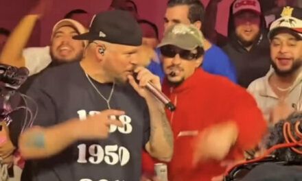 Residente y Bad Bunny podrían grabar su película en RD tras no encontrar apoyo del gobierno boricua