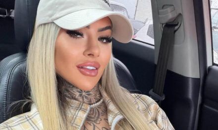Influencer Bianca Dias muere a los 27 años por embolia pulmonar tras someterse a cirugía plástica