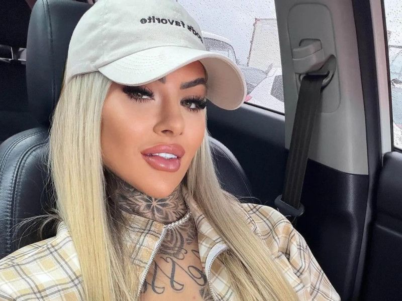 Influencer Bianca Dias muere a los 27 años por embolia pulmonar tras someterse a cirugía plástica