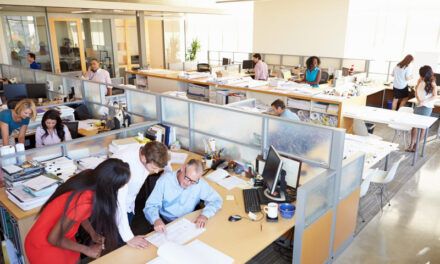 Total de ocupados en el mercado laboral dominicano suman 5,168,878 personas en edad de trabajar