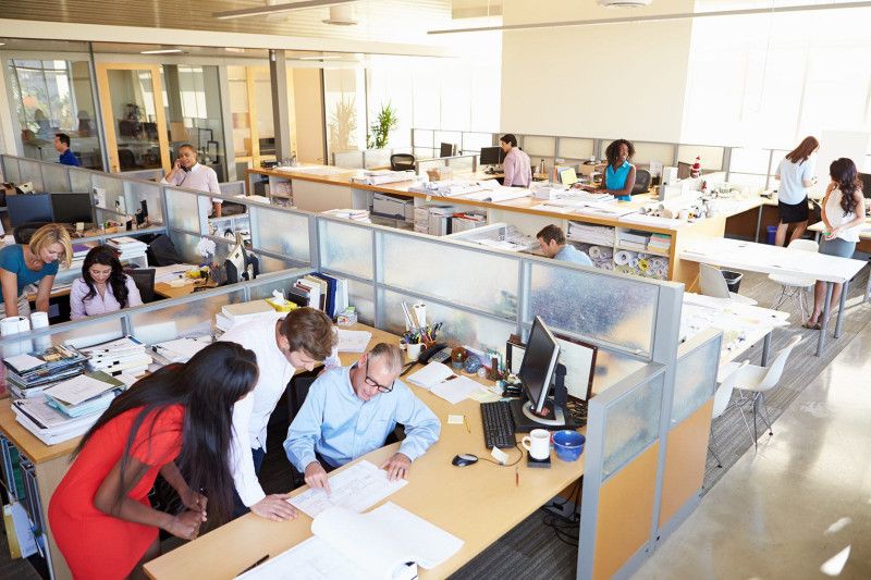 Total de ocupados en el mercado laboral dominicano suman 5,168,878 personas en edad de trabajar