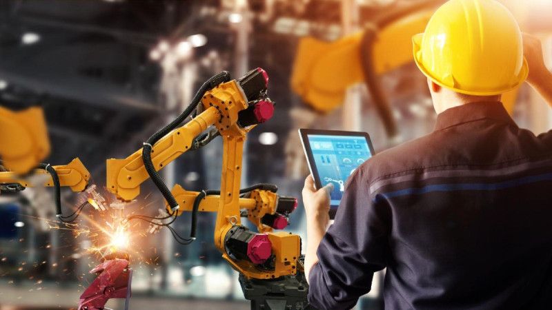 La inteligencia artificial causa revuelo entre las tecnológicas