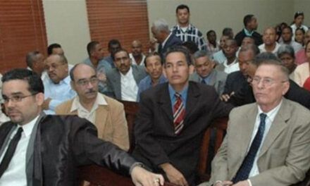 Escándalos de corrupción que se desvanecieron con el tiempo en los tribunales