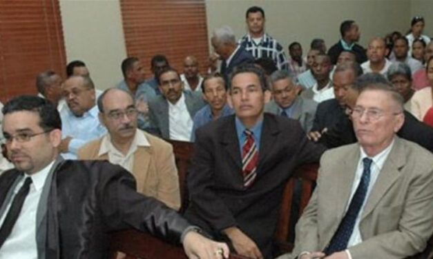 Escándalos de corrupción que se desvanecieron con el tiempo en los tribunales
