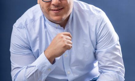 Igor Casanova: el emprendedor que hoy ayuda a otros a crecer con dirección y propósito