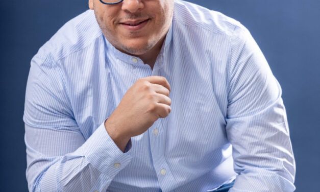 Igor Casanova: el emprendedor que hoy ayuda a otros a crecer con dirección y propósito