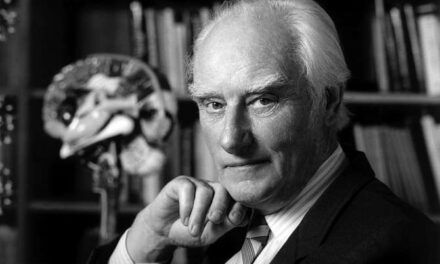 Francis Crick: el científico que descifró el código de la vida