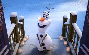 ‘Frozen 3’ da un paso importante en su desarrollo después de ser anunciada en 2023