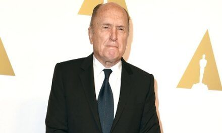 Muere Robert Duvall, estrella de ‘El Padrino’ y ‘Apocalypse Now’, a los 95 años
