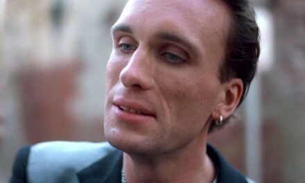 Revelada la causa de la muerte de Peter Greene, actor de ‘Pulp Fiction’ y ‘La máscara’: herida de bala