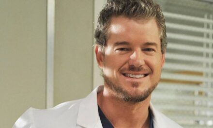 Muere Eric Dane, estrella de ‘Anatomía de Grey’ y ‘Euphoria’, a los 53 años