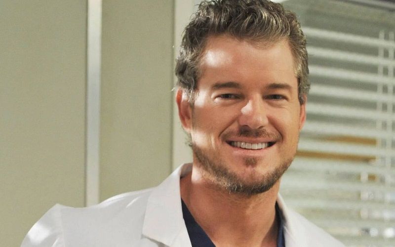 Muere Eric Dane, estrella de ‘Anatomía de Grey’ y ‘Euphoria’, a los 53 años
