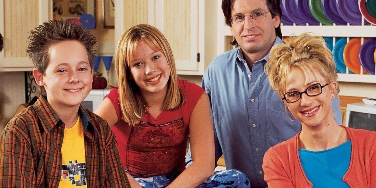 Hilary Duff y el elenco de ‘Lizzie McGuire’ se despiden de Robert Carradine: «Me duele el corazón»