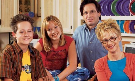 Hilary Duff y el elenco de ‘Lizzie McGuire’ se despiden de Robert Carradine: «Me duele el corazón»