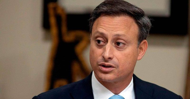 MP dice defensa de Jean Alain se muestra «desordenada»; tribunal da plazo para que «organice su estrategia»