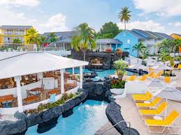 Crystal Cove Da Paso a una Nueva Era de Escapes Isleños como el Primer Resort All‑Inclusive de Tribute Portfolio