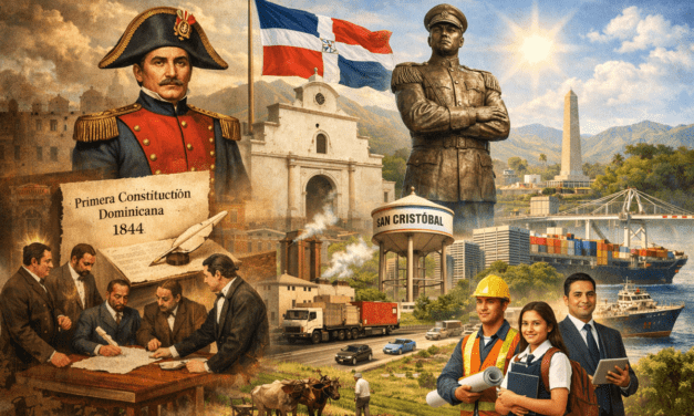 San Cristóbal: historia viva y evolución constante de una provincia clave del sur
