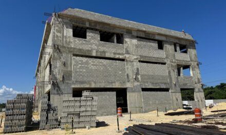 Gobierno invierte más de RD$800 millones en Hospital General y Traumatológico de Sosúa