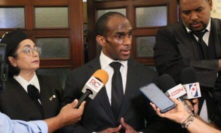 Defensa de Donald Guerrero afirma es “materialmente imposible” que haya cometido los hechos imputados