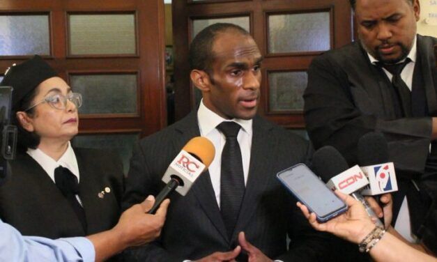 Defensa de Donald Guerrero afirma es “materialmente imposible” que haya cometido los hechos imputados