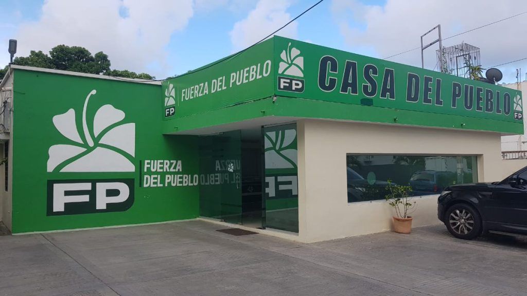 Dirección Central de la Fuerza del Pueblo aprueba conformación de su Secretariado Nacional