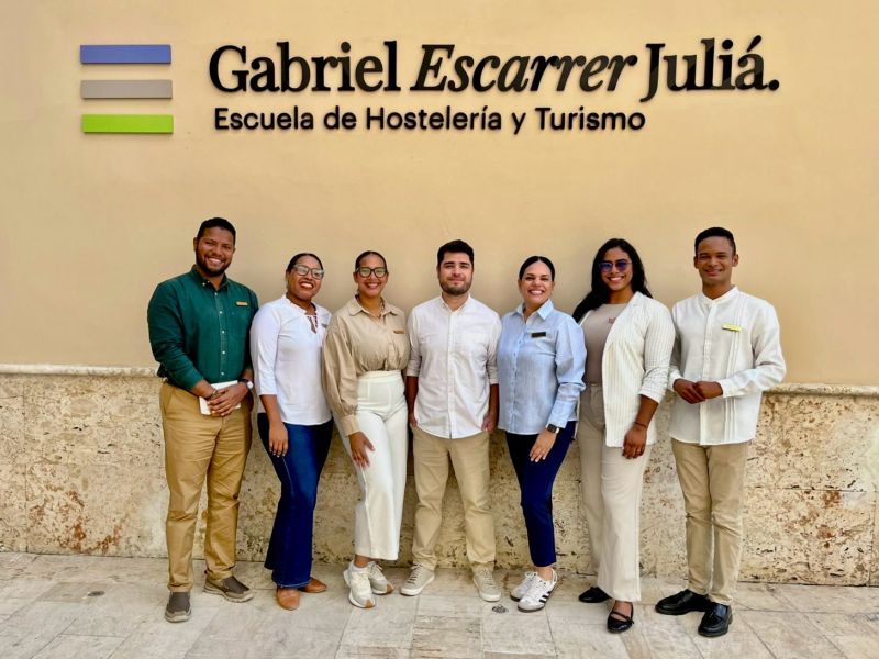 Abinader encabezará apertura de la escuela de hostelería ‘Gabriel Escarrer Juliá’