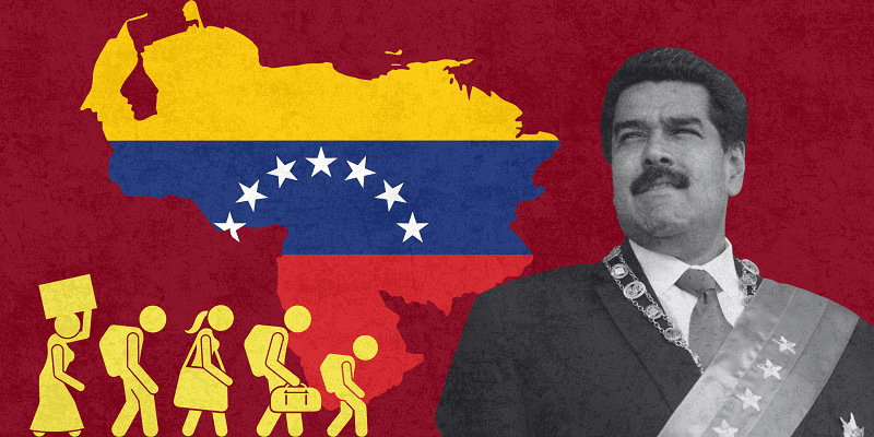 Tras Maduro, un enfoque mesurado de la migración venezolana es más esencial que nunca