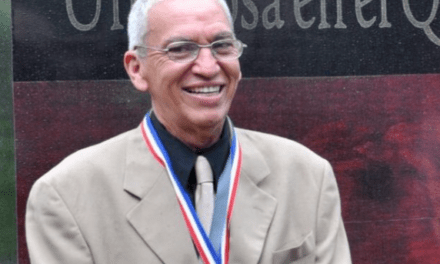 Adiós a William Mejía, dramaturgo, poeta y cuentista que prefirió hacer cultura en provincia