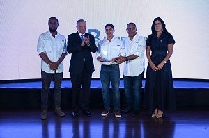 Cree Banreservas selecciona emprendimientos para optar por inversión de hasta RD$4.4 millones