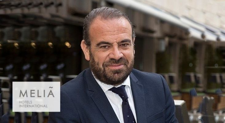 Meliá: las OTAs ayudan a subir tarifas en RD frente a otros