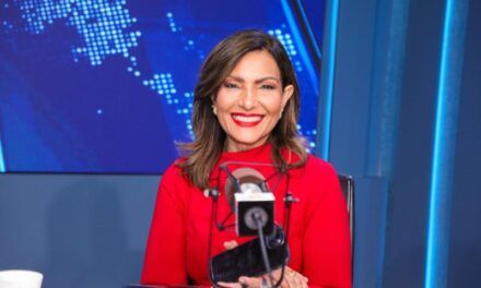 Geanilda Vásquez: “Esconder la corrupción del pasado es mentirle a la gente indignada”