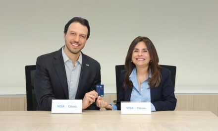 Asociación Cibao y Visa presentan nueva Tarjeta Ci+ 