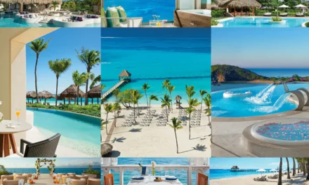 Hyatt Inclusive Collection: “Estamos comprometidos con seguir creciendo en República Dominicana”