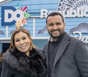 Grupo Joseda presenta en FITUR 2026 «Meridiano 18», el nuevo referente del modelo Work Life District en Cap Cana