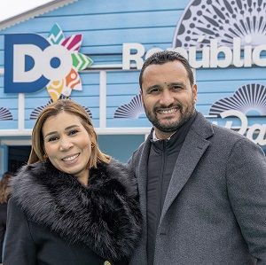 Grupo Joseda presenta en FITUR 2026 «Meridiano 18», el nuevo referente del modelo Work Life District en Cap Cana