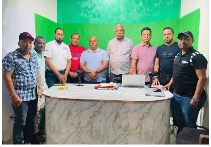 Organizaciones de Manzanillo crean frente común en defensa ambiental, socio productiva y territorial y sostienen diálogo con el MICI del BID  