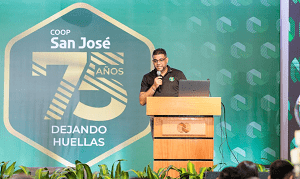 Cooperativa San José: 75 años que transforman la Sierra y renuevan su compromiso social