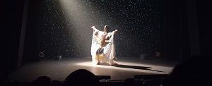 Anaka-O-Na. Alba y Ocaso (Crítica de teatro)
