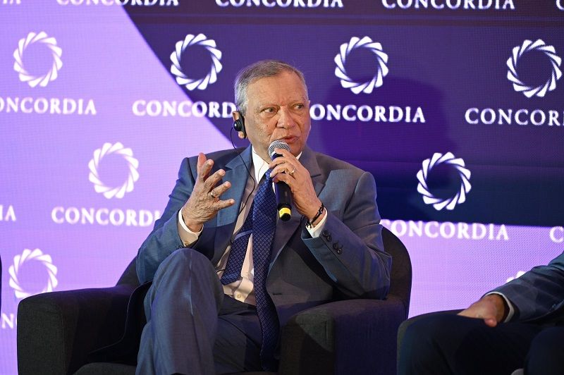 Leonardo Aguilera atribuye auge de la inversión en RD a la estabilidad y respeto a la seguridad jurídica