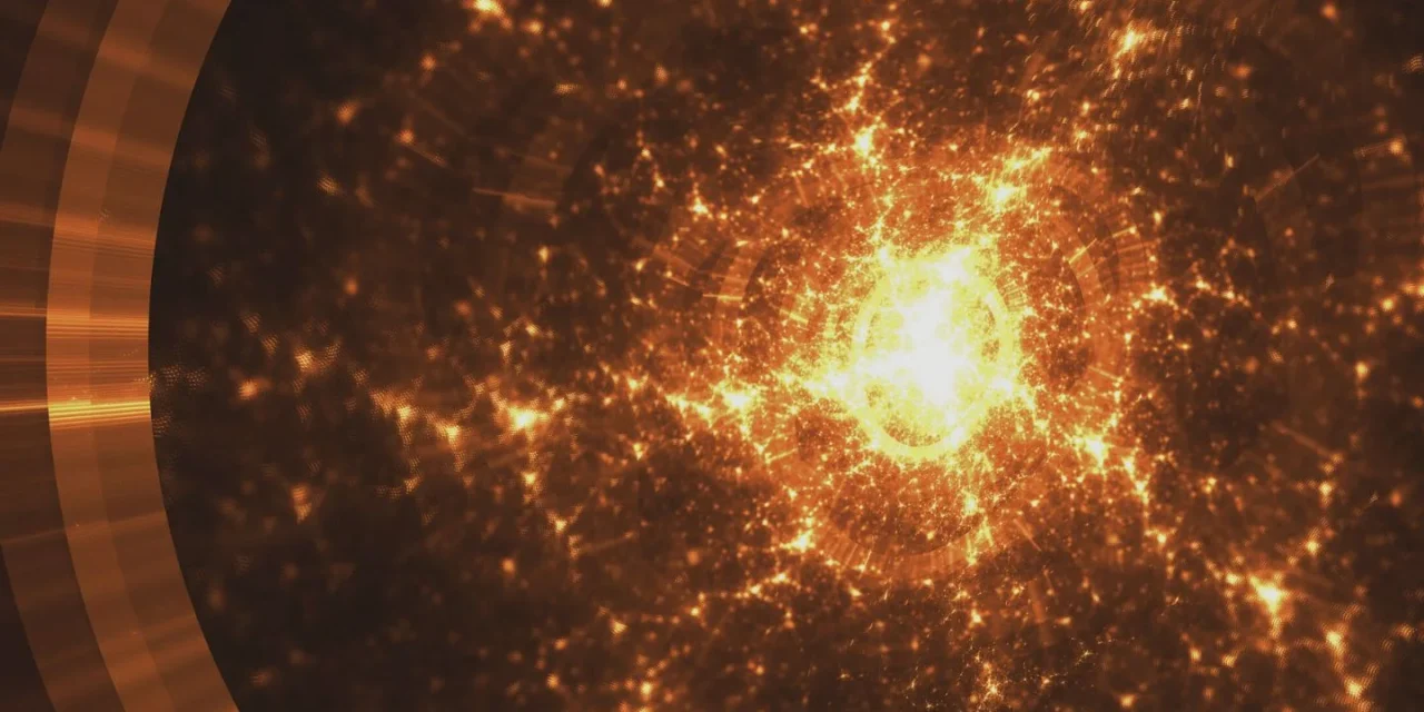 Descubren partículas que desafían la tercera ley de Newton