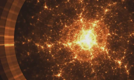 Descubren partículas que desafían la tercera ley de Newton