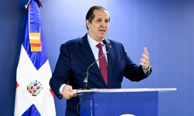 Salud Pública habilita Punto de Entrada Sanitario en el AILA