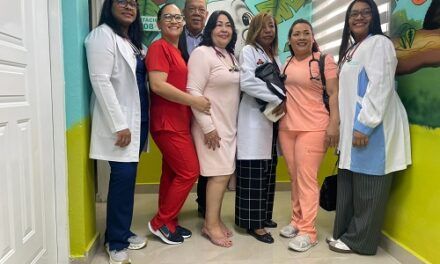 Clínica San Cristóbal AMEDOSA inaugura nuevo Pabellón Infantil para fortalecer la atención pediátrica