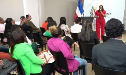 CAID ofrece una visión médica, nutricional y emocional del autismo en conferencia Médico-Científica
