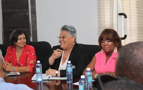 San Cristóbal presenta Mesa de Sostenibilidad para proteger emblemático Boulevard de las Estrellas