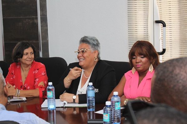 San Cristóbal presenta Mesa de Sostenibilidad para proteger emblemático Boulevard de las Estrellas