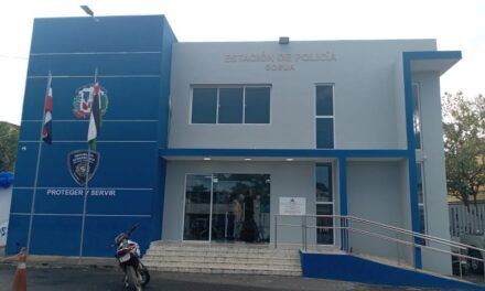 Arrestan a dos trabajadoras sexuales en Sosúa acusadas de robar pertenencias a un turista