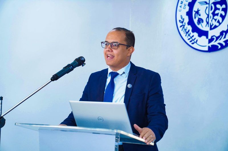 Revelan Cámara de Comercio San Cristóbal posee cerca de RD$7.5 millones de activos
